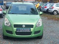 Gebraucht Suzuki Splash Basic 65 PS (47 kW) 2008 Kleinwagen