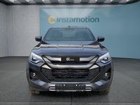 Gebraucht Isuzu D-Max 163 PS (119 kW) 2026 Grau Pickup