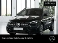 Gebraucht Mercedes GLA180 AMG 136 PS (100 kW) 2026 Schwarz SUV