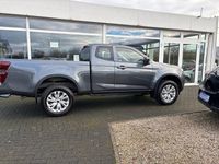 Neu Isuzu D-Max 163 PS (119 kW) 2025 Grau SUV