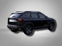 Gebraucht Dacia Duster Journey 143 PS (105 kW) 2025 Schwarz Limousine