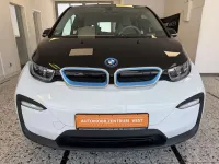 Gebraucht BMW i3 125 kW (170 PS) 2019 Weiß Kleinwagen