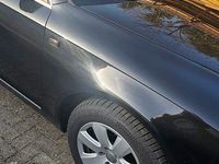 Gebraucht Audi A6 Performance 180 PS (132 kW) 2005 Schwarz Kombi