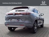 Neu Honda HR-V Advance 107 PS (78 kW) 2025 Grau SUV
