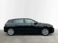 Neu Opel Astra Edition 145 PS (106 kW) 2026 Schwarz Limousine