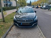 Gebraucht Peugeot 508 160 PS (117 kW) 2015 Limousine
