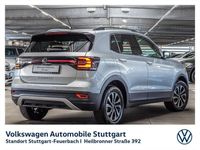 gebraucht VW T-Cross - ACTIVE