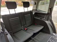 gebraucht VW Touran Touran2.0 TDI DPF DSG Cup