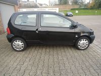 gebraucht Renault Twingo Twingo1.2 16V Beach Faltdach TÜV NEU 2.Hand