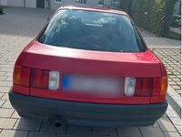 gebraucht Audi 80 B3 mit H-Zulassung