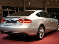 Gebraucht Audi A5 Comfort 224 PS (164 kW) 2013 Silber Coupé
