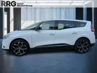 Gebraucht Renault Scenic E-Tech Techno 102 kW (140 PS) 2023 Weiß SUV