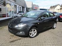 gebraucht Seat Ibiza 1,4 Stylance / Style, Tüv:Neu, Klima, Sitzheiz.