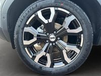 Neu Dacia Bigster Journey 155 PS (114 kW) 2025 Grau SUV