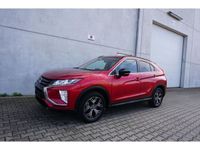 gebraucht Mitsubishi Eclipse Cross 2.2DI-D 360°Kam AHK Xenon 1 Hd.