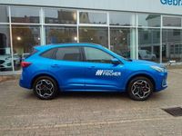 Gebraucht Ford Kuga ST-Line X 2024 Blau SUV
