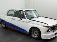 Gebraucht BMW 2002 170 PS (125 kW) 1974 Weiß Limousine