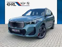 Neu BMW iX1 M Sport 230 kW (313 PS) 2026 Grün SUV