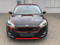 Gebraucht Ford Focus Sport 150 PS (110 kW) 2016 Schwarz Limousine
