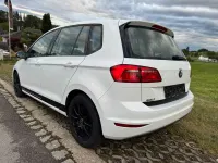 Second-hand VW Golf VII Trendline 110 CP (80 kW) 2016 Alb Berlinǎ