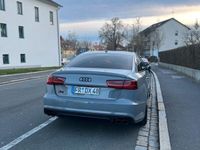 gebraucht Audi S6 4.0 V8 Garantie !
