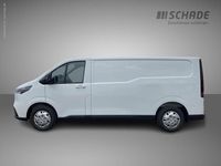 Gebraucht Maxus V70 204 PS (150 kW) 2024 Weiß Van