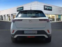 Gebraucht Opel Mokka-e Edition 100 kW (136 PS) 2022 Weiß SUV