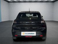 Gebraucht Peugeot 208 110 PS (80 kW) 2025 Schwarz Kleinwagen