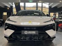 Neu Lotus Eletre 450 kW (612 PS) 2025 Grau SUV