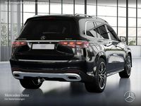Gebraucht Mercedes GLS450 AMG 367 PS (269 kW) 2026 Schwarz SUV