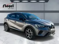 Gebraucht Mitsubishi ASX Select 158 PS (116 kW) 2023 Grau SUV