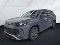 Gebraucht VW Tayron Life 204 PS (150 kW) 2025 Delfingrau metallic SUV