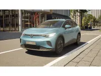 Neu VW ID.4 139 kW (190 PS) 2026 Blau SUV