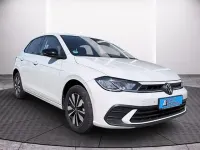 Gebraucht VW Polo Pro 95 PS (69 kW) 2025 Ascotgrau Kleinwagen