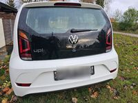 gebraucht VW up! 1.0