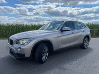 Gebraucht BMW X1 184 PS (135 kW) 2013 Beige SUV