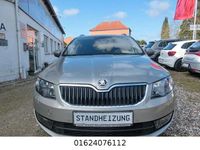 Gebraucht Skoda Octavia 150 PS (110 kW) 2014 Beige Kleinwagen