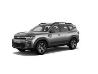Neu Dacia Bigster Expression 140 PS (102 kW) 2025 Grau SUV
