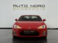 Gebraucht Toyota GT86 GT 200 PS (147 kW) 2016 Rot Coupé