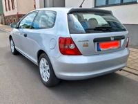 gebraucht Honda Civic 