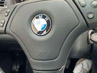 Occasion BMW 320 150 ch (110 kW) 2000 Vert Berline