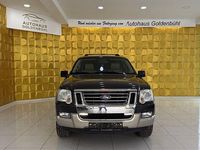 Second-hand Ford Explorer 296 CP (217 kW) 2006 Gri SUV