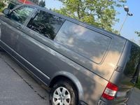 Second-hand VW Transporter 140 CP (102 kW) 2014 Gri Van