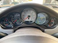 Gebraucht Porsche Panamera 333 PS (244 kW) 2012 Blau Kleinwagen