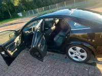 Gebraucht Opel Vectra 184 PS (135 kW) 2007 Schwarz Limousine