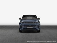 Neu Land Rover Range Rover Sport SE Dynamic 400 PS (294 kW) 2026 Santorini black SUV