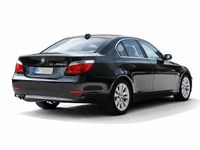 Gebraucht BMW 535 272 PS (200 kW) 2005 Schwarz Limousine