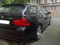gebraucht BMW 318 i Touring *neueSteuerkette*KeylessGo*Pano*
