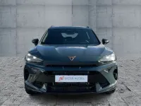 Neu Cupra Formentor VZ 272 PS (200 kW) 2026 Blau SUV