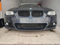 Gebraucht BMW 325 Performance 218 PS (160 kW) 2006 Blau Coupé